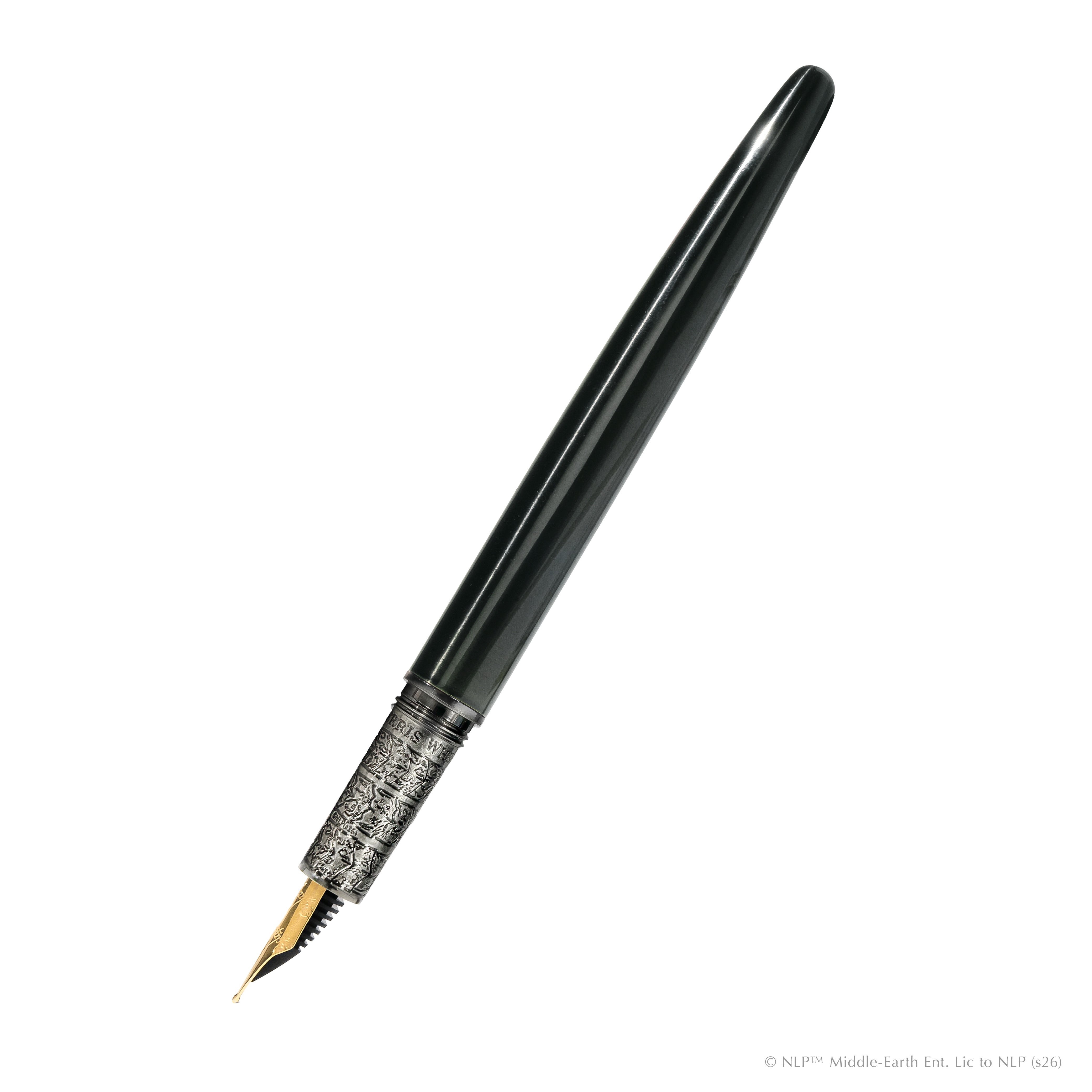 Warner Bros. | The Lord of the Rings 25th Anniversary | Limited Edition Pen and Ink Set | Nazgûl