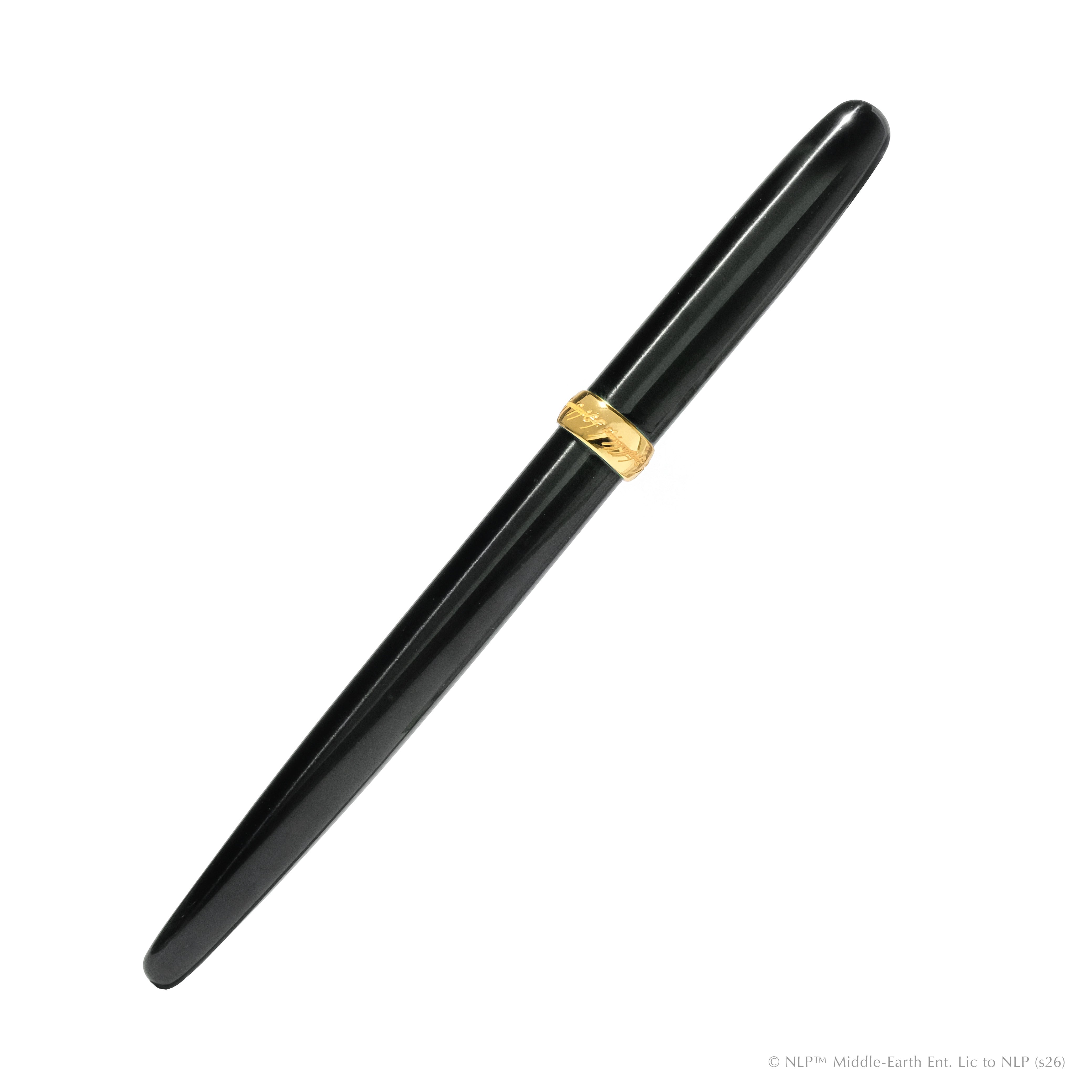 Warner Bros. | The Lord of the Rings 25th Anniversary | Limited Edition Pen and Ink Set | Nazgûl
