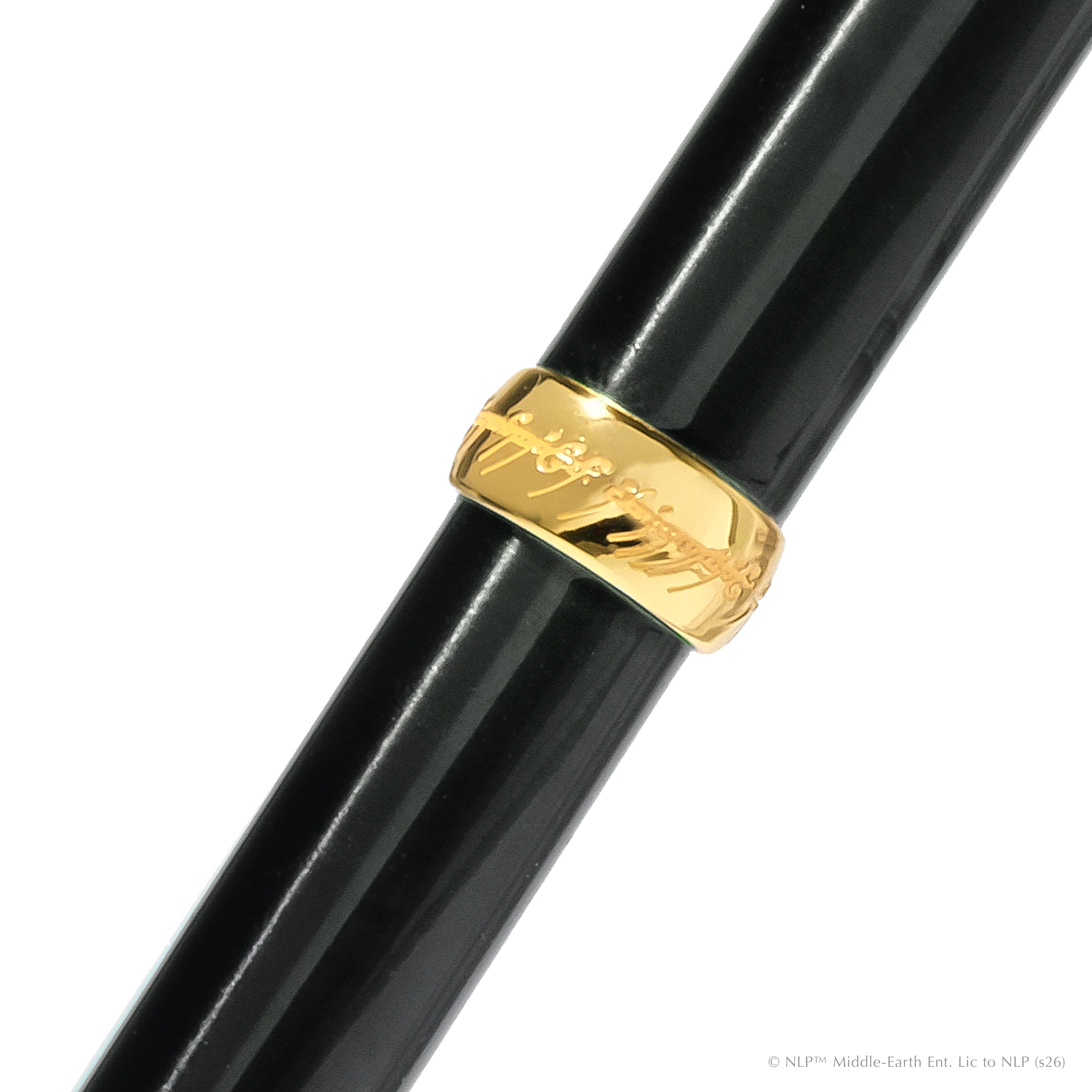 Warner Bros. | The Lord of the Rings 25th Anniversary | Limited Edition Pen and Ink Set | Nazgûl