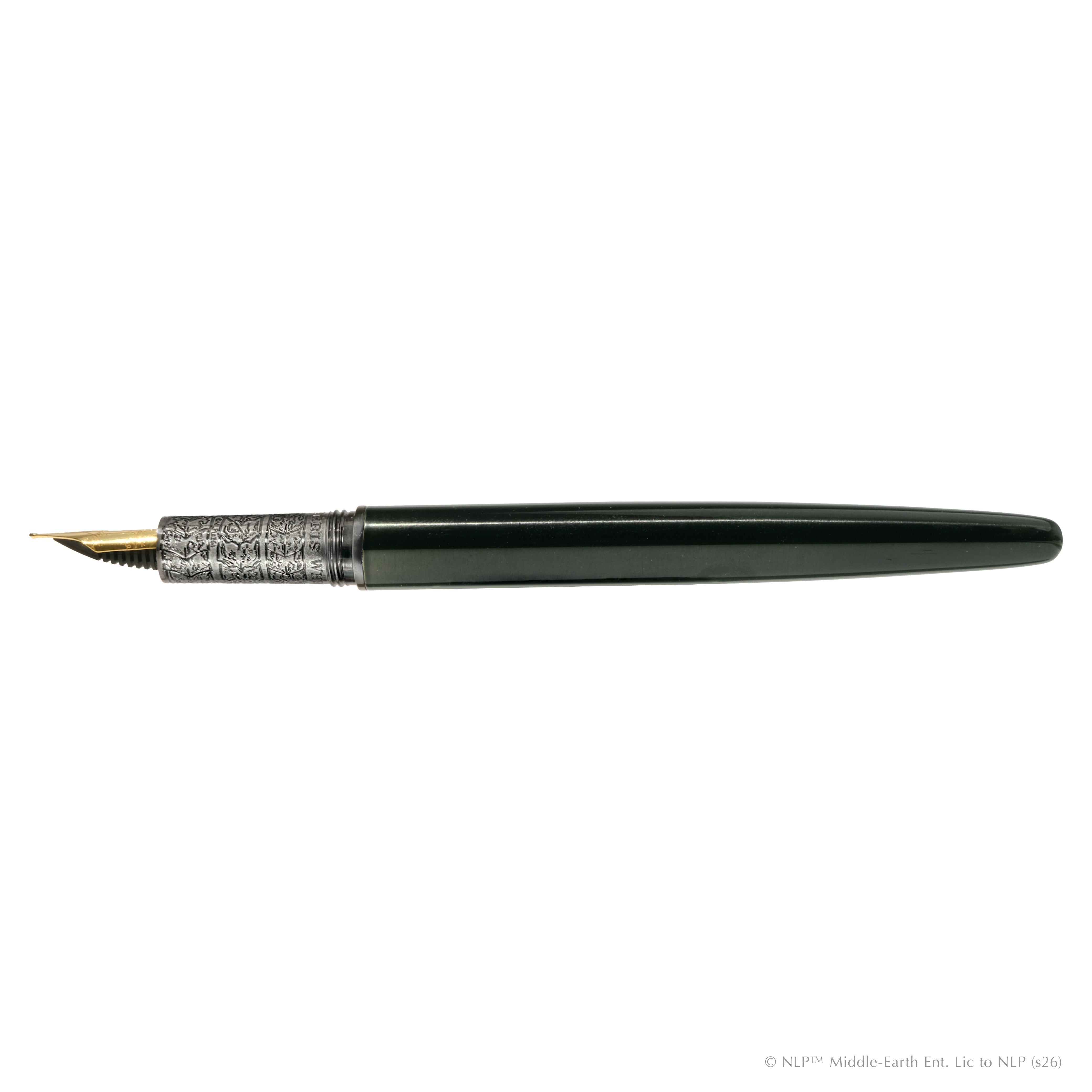 Warner Bros. | The Lord of the Rings 25th Anniversary | Limited Edition Pen and Ink Set | Nazgûl