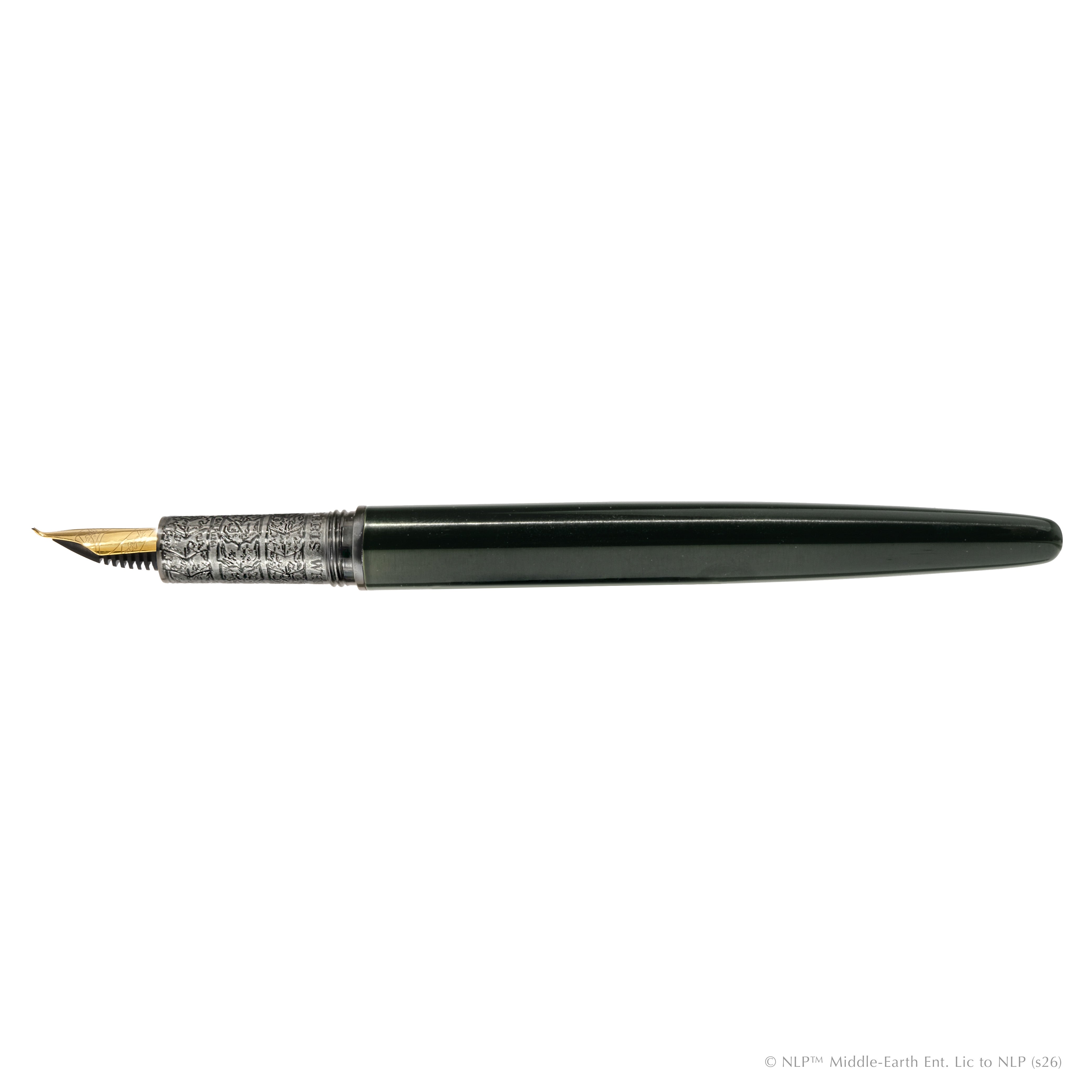 Warner Bros. | The Lord of the Rings 25th Anniversary | Limited Edition Pen and Ink Set | Nazgûl