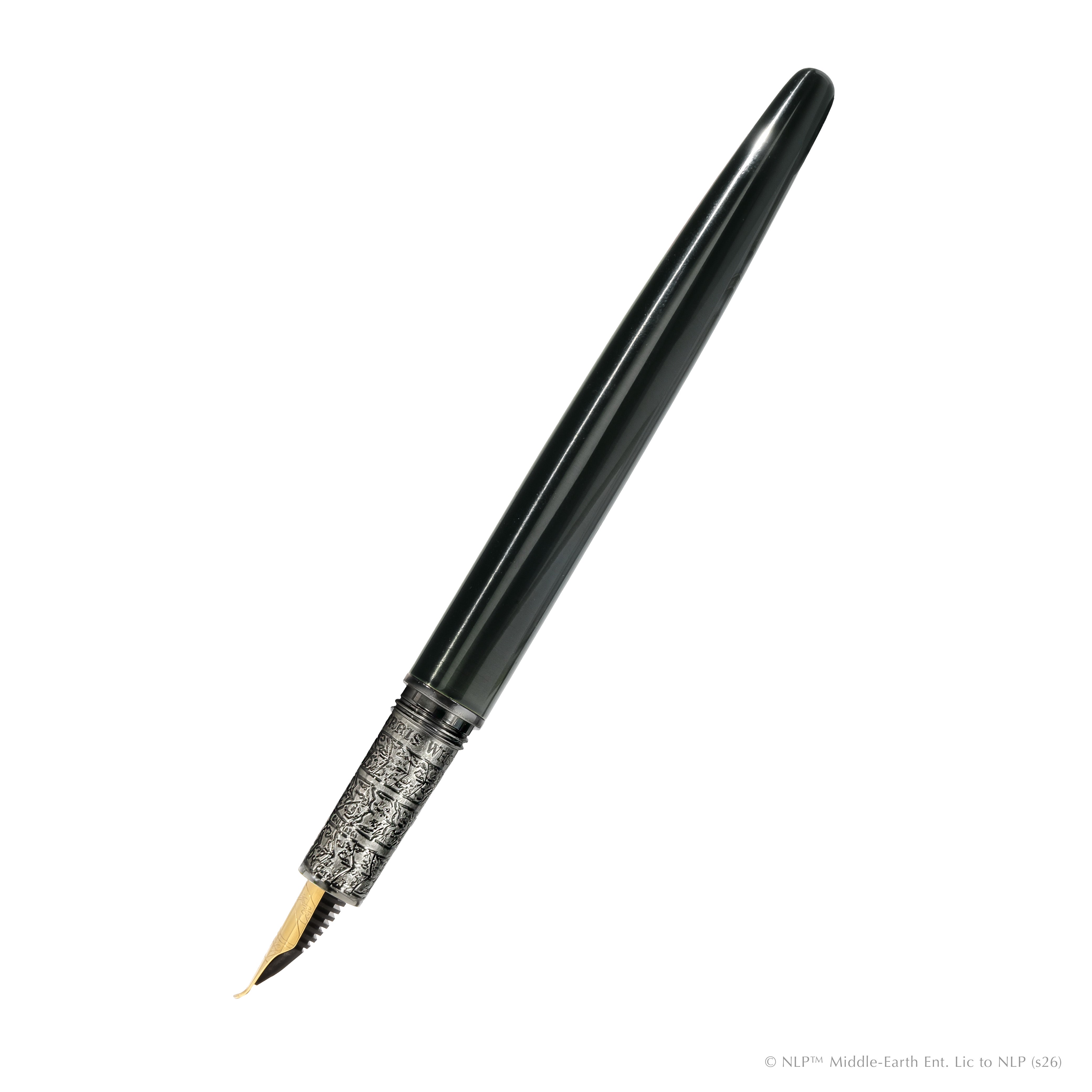 Warner Bros. | The Lord of the Rings 25th Anniversary | Limited Edition Pen and Ink Set | Nazgûl