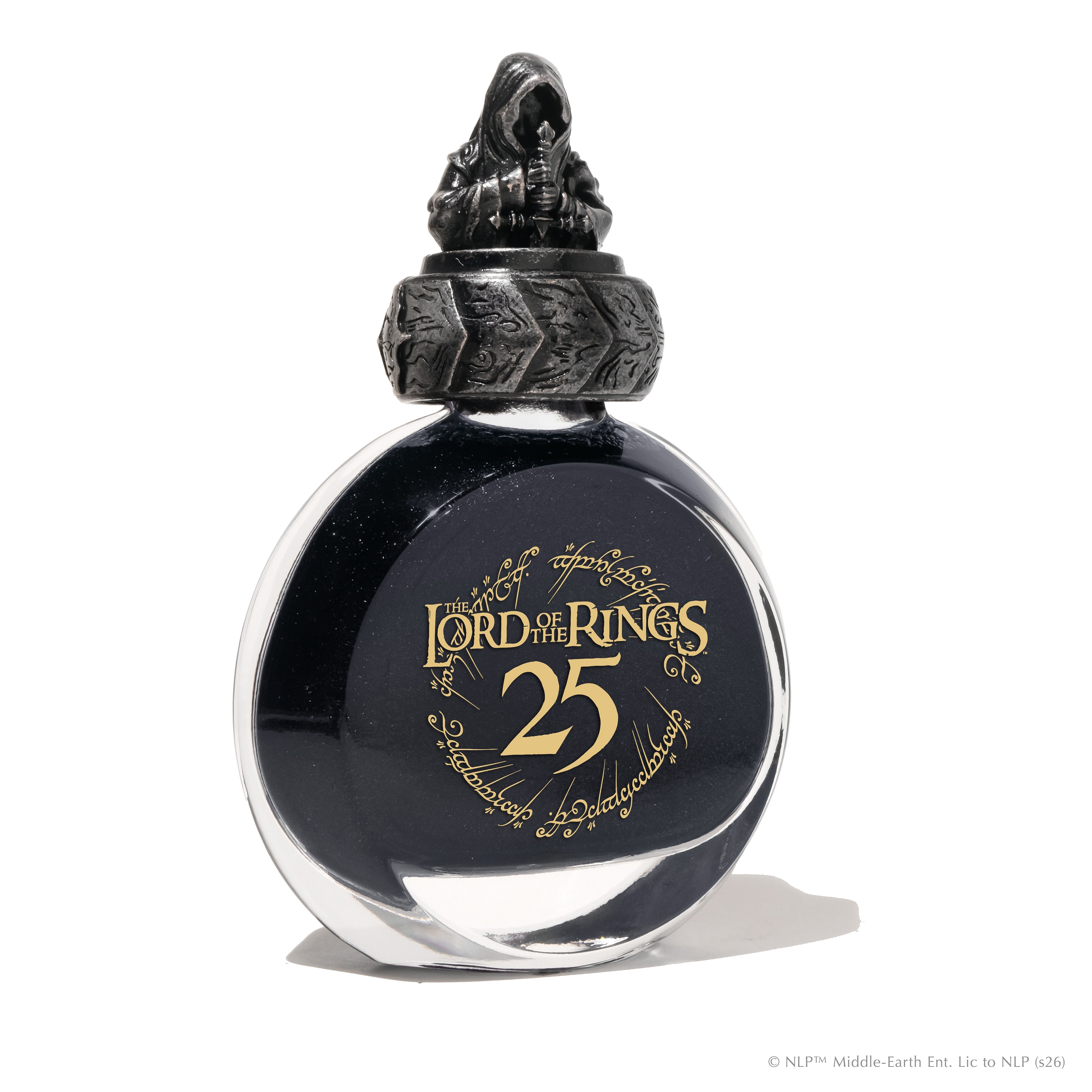 Warner Bros. | The Lord of the Rings 25th Anniversary | Limited Edition Pen and Ink Set | Nazgûl