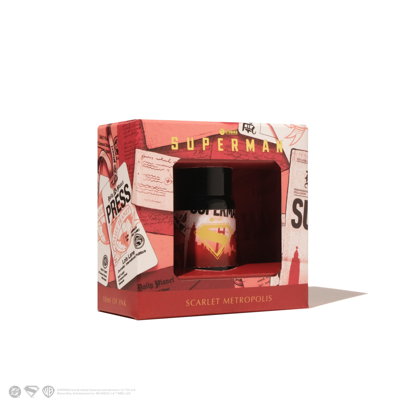 Superman Complete Collector's Edition - $625