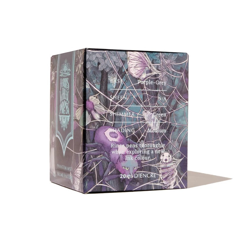 FerriTales | Bestiary Series | Phantom Mist 85ml Ink