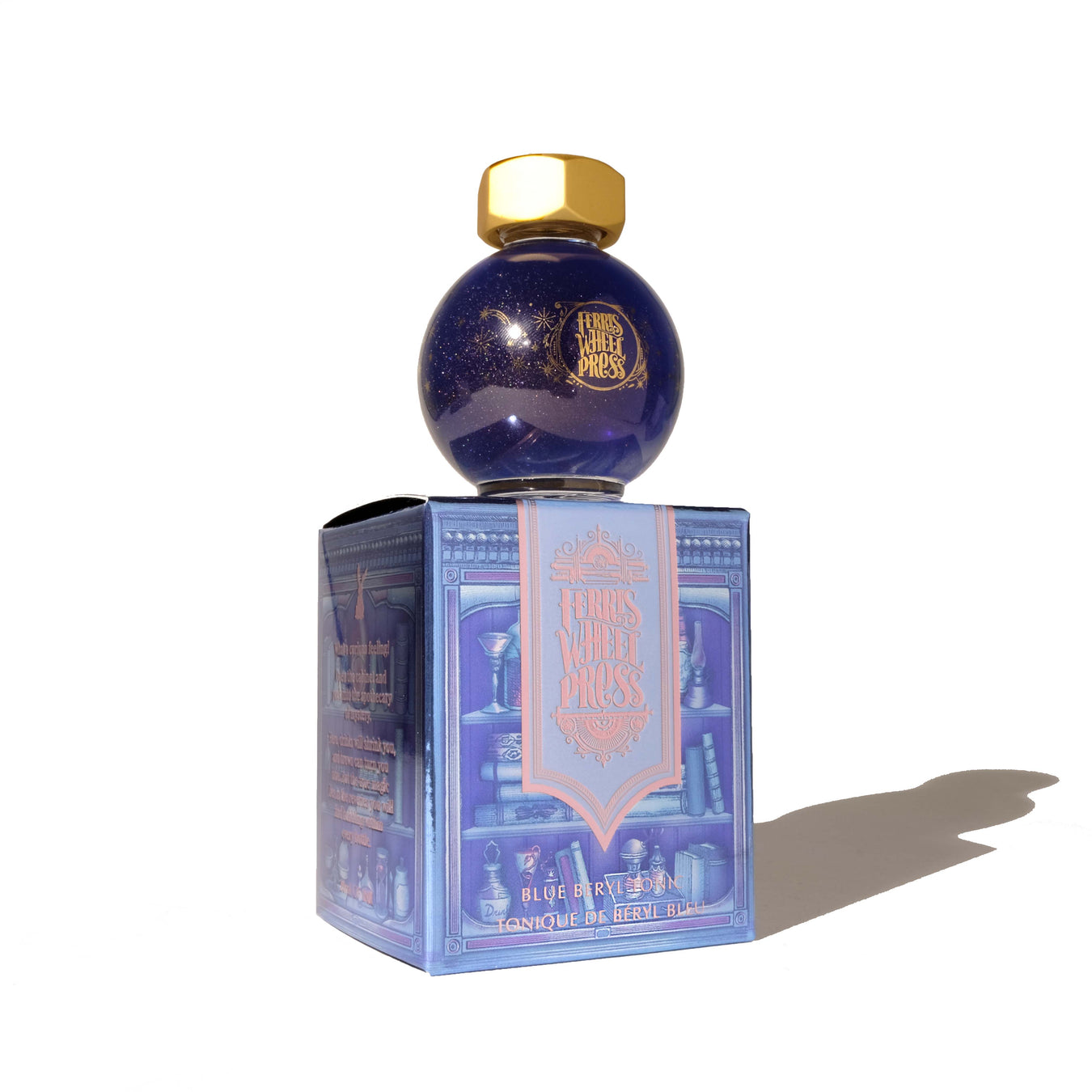 Back in Stock - June