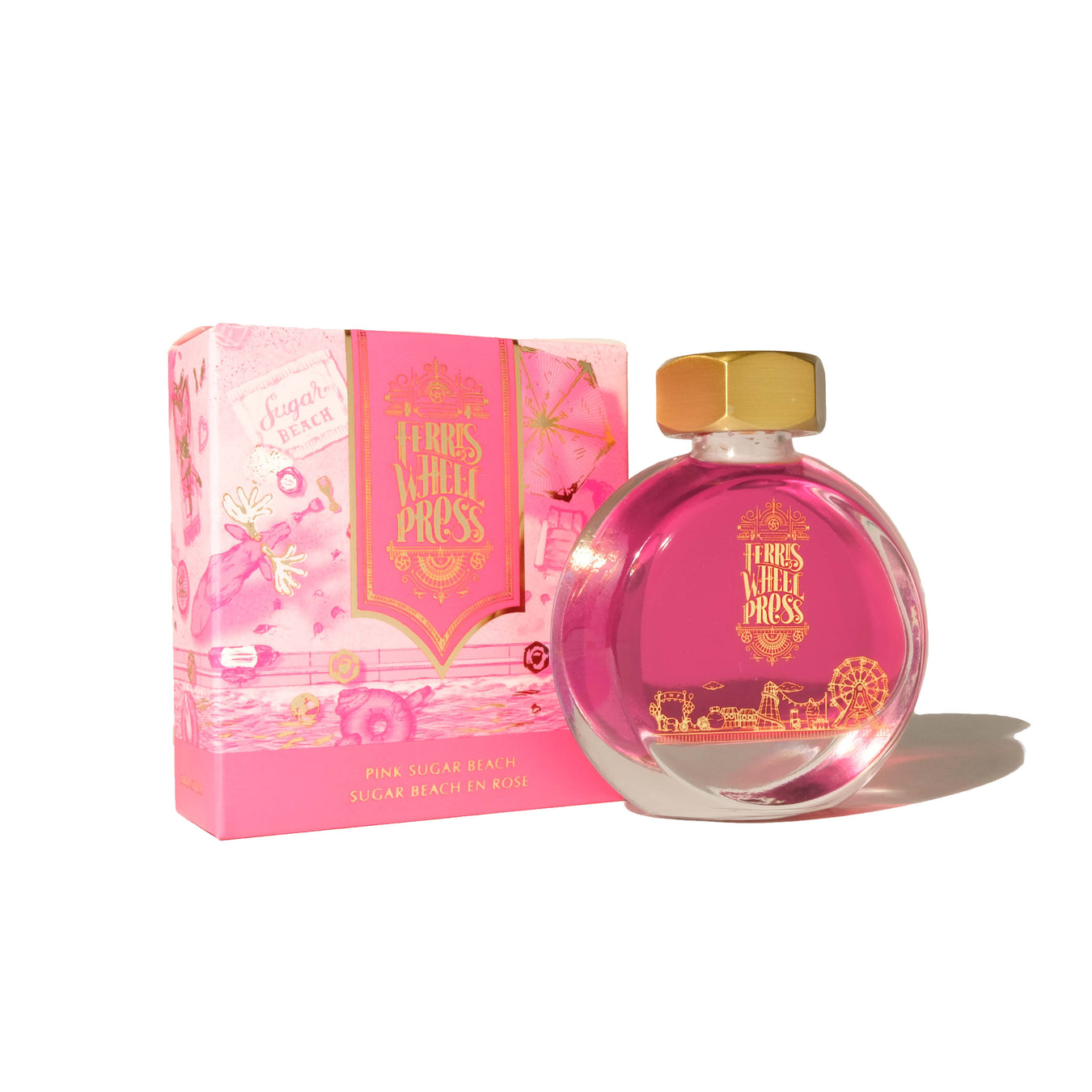 The Sugar Beach Collection