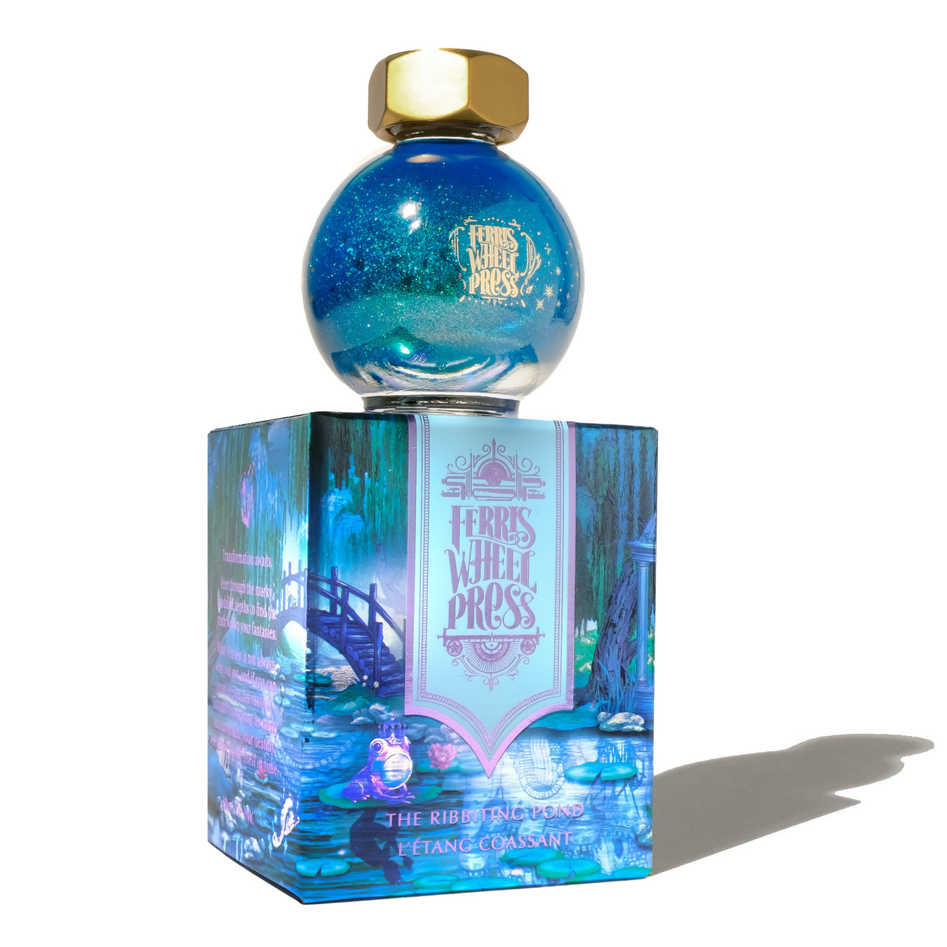 Back in Stock - December