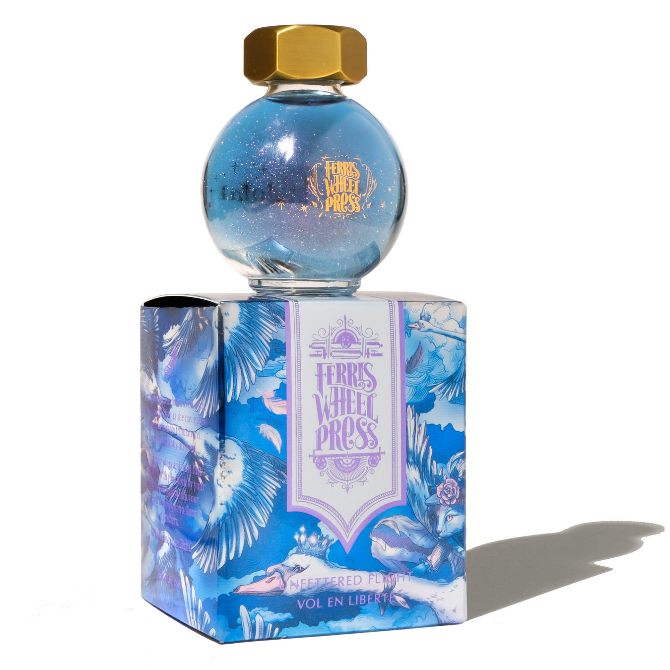 20ml - The Wild Swans