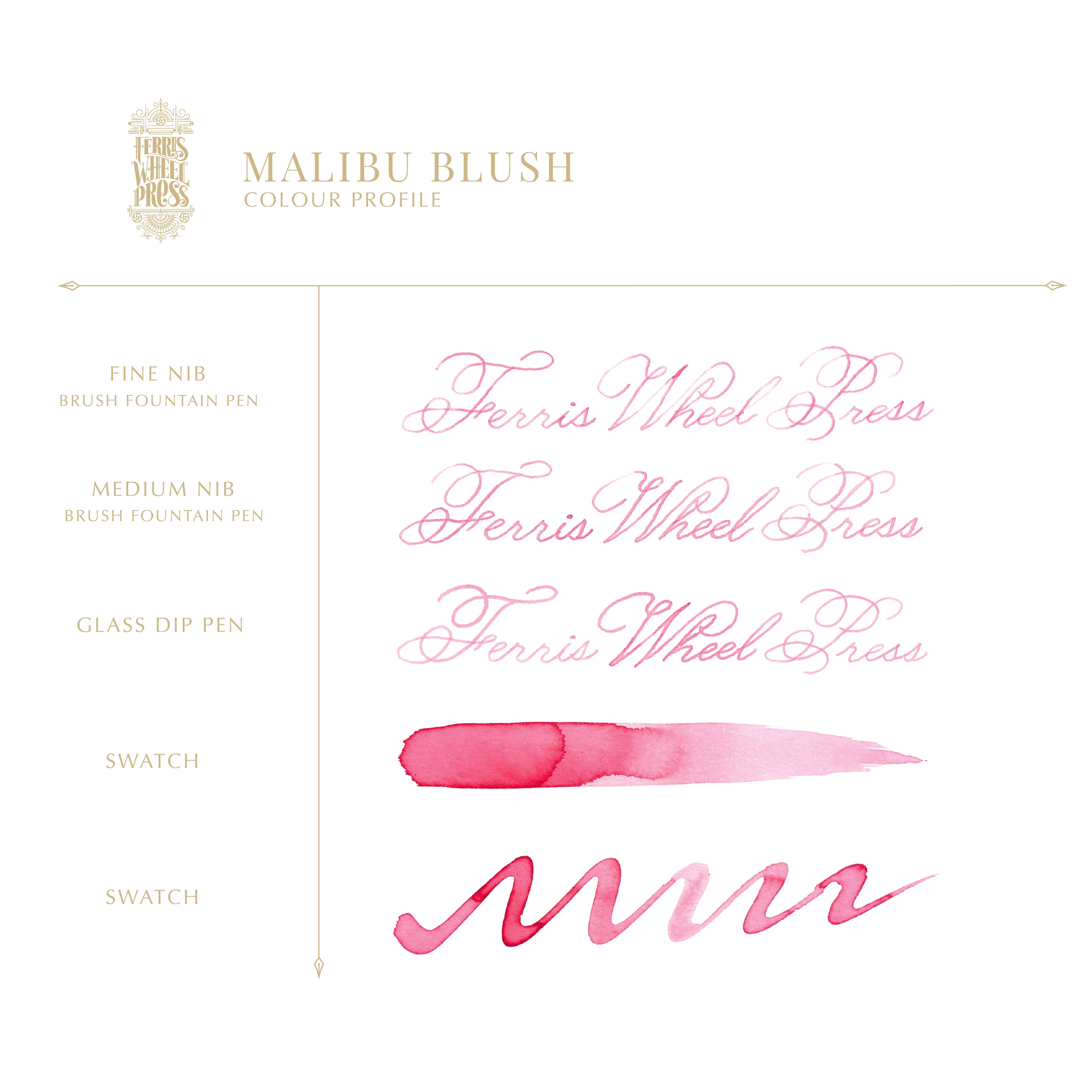 Malibu Blush
