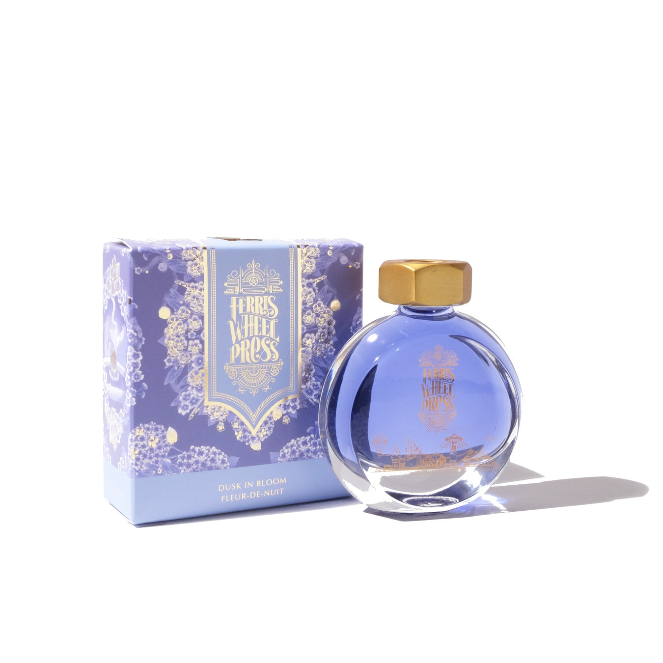 The Twilight Garden Collection