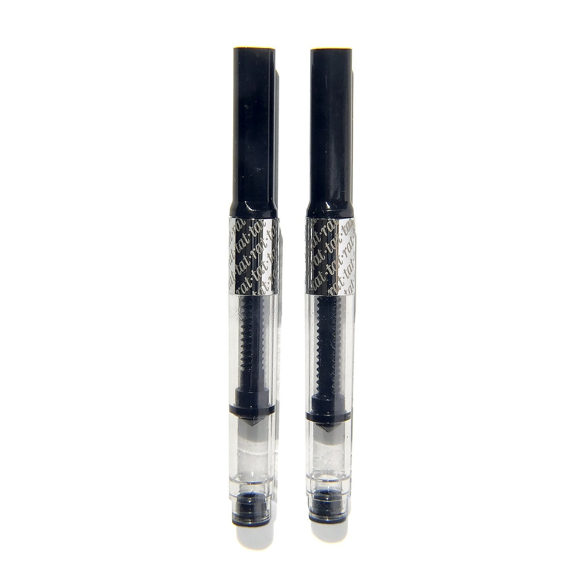 Fountain Pen Converter Set — Ferris Wheel Press AU