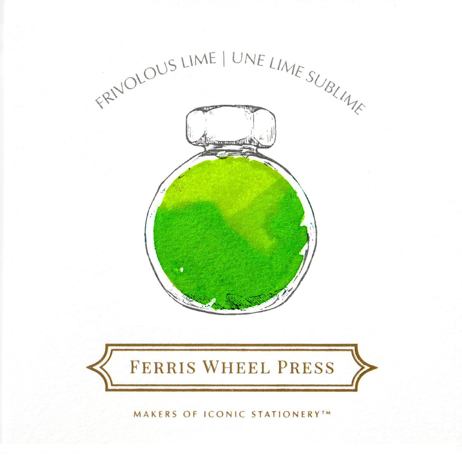 Frivolous Lime