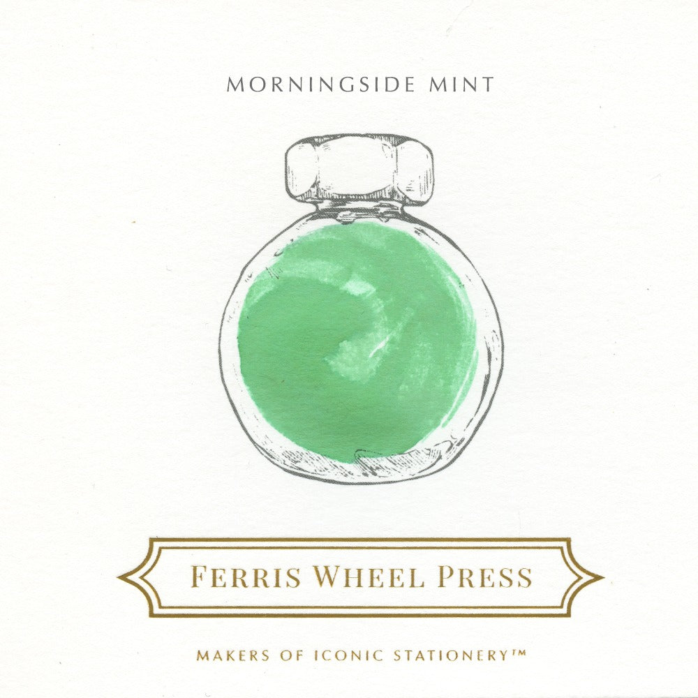 Morningside Mint