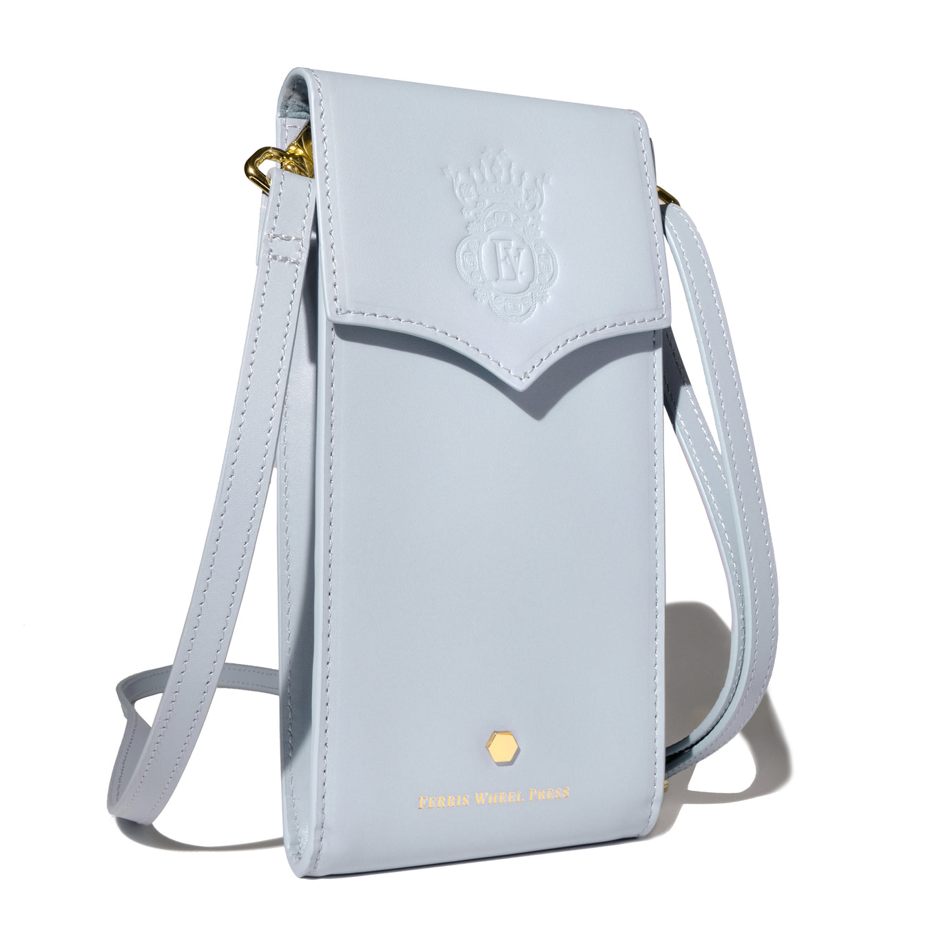 The Pendant Purse