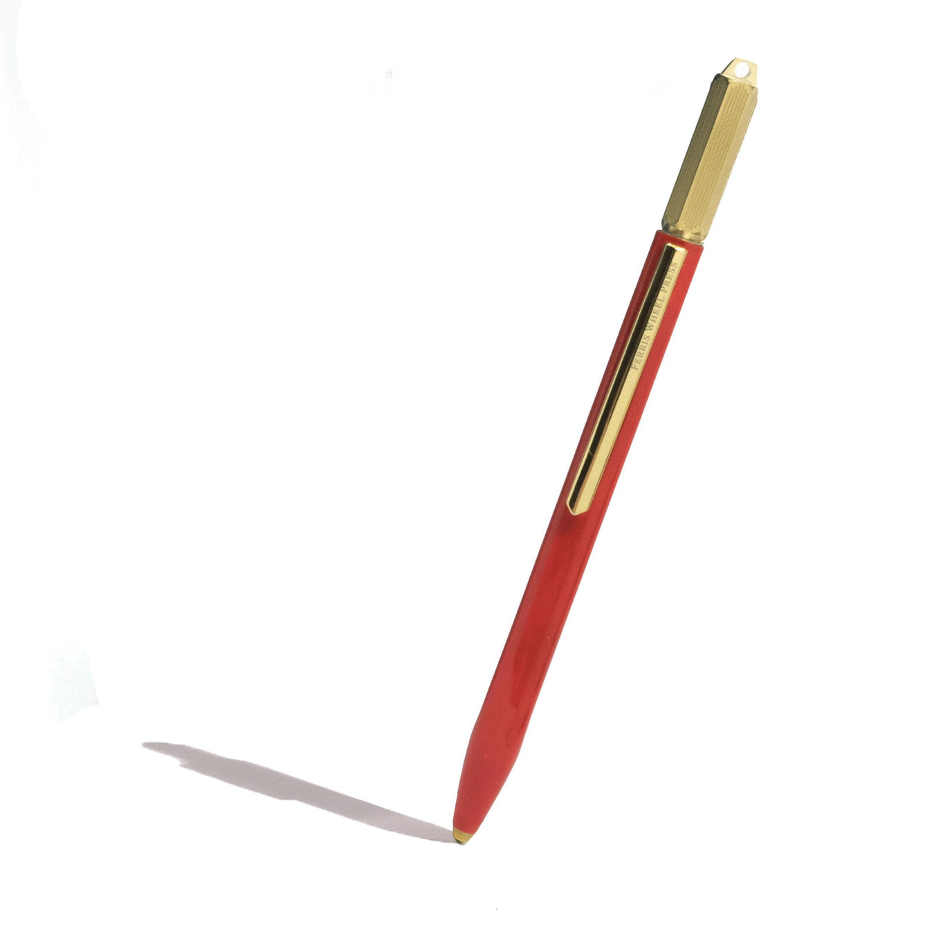 The Scribe Ballpoint Pens